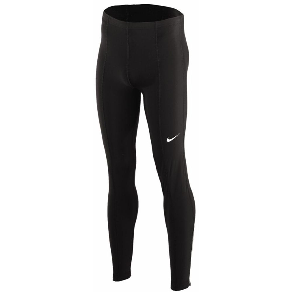 271754 MENS RACE TIGHT BEZ VLOŽKY RUNNING