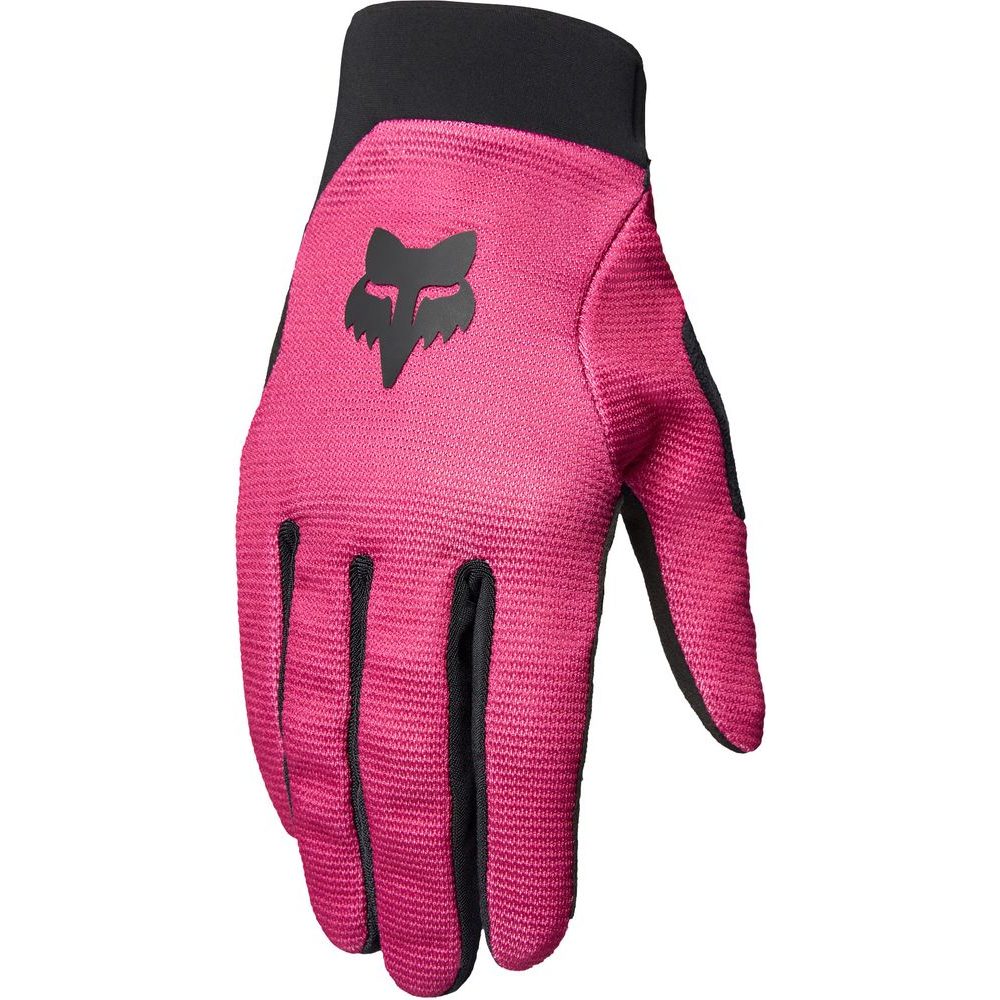W Ranger Glove Berry