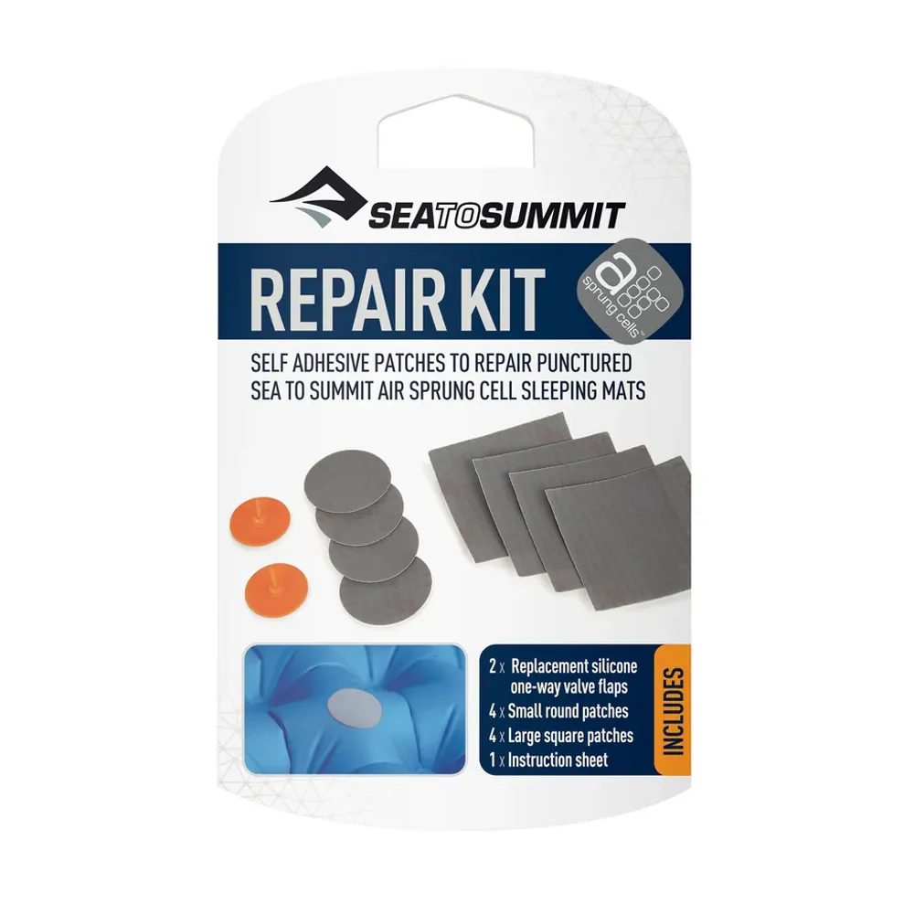 MAT REPAIR KIT