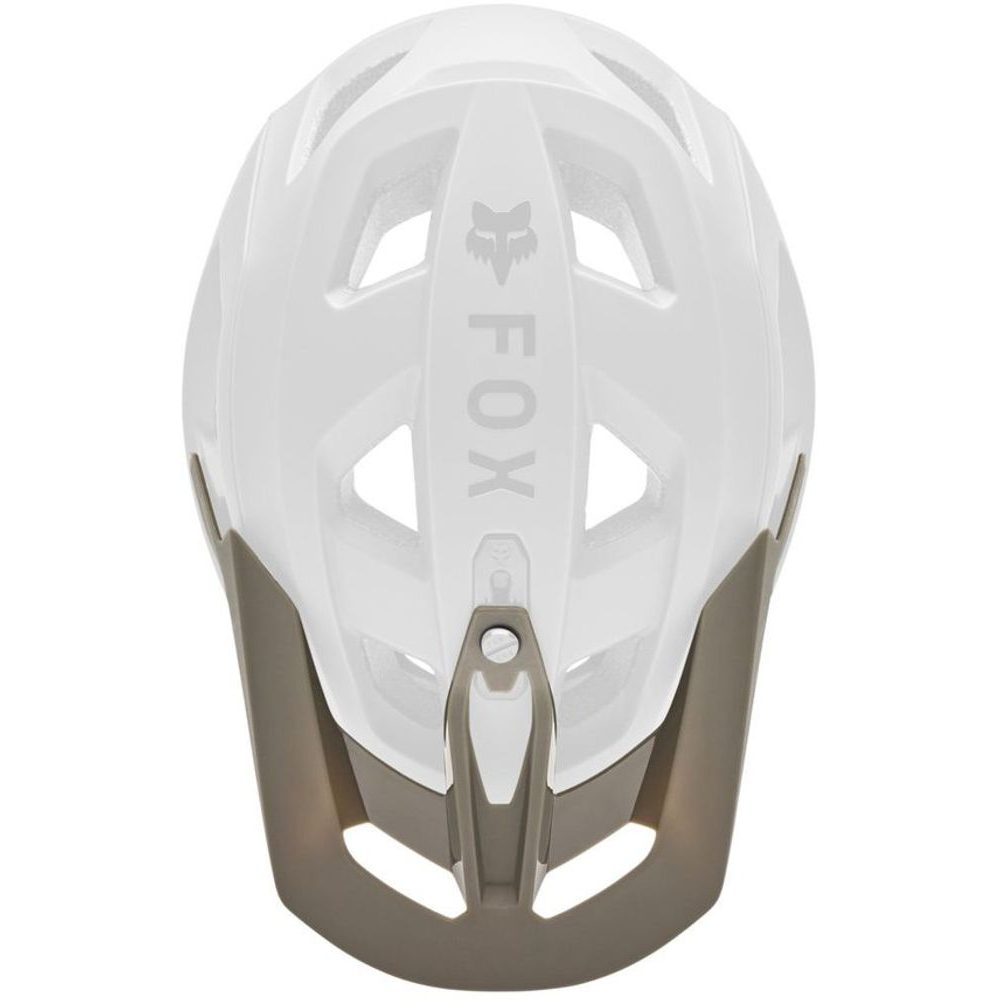 Speedframe Visor - Solid Military