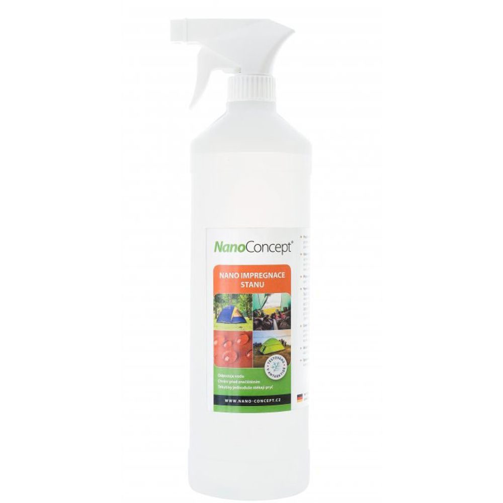 Nano impregnace stanu 1000 ml
