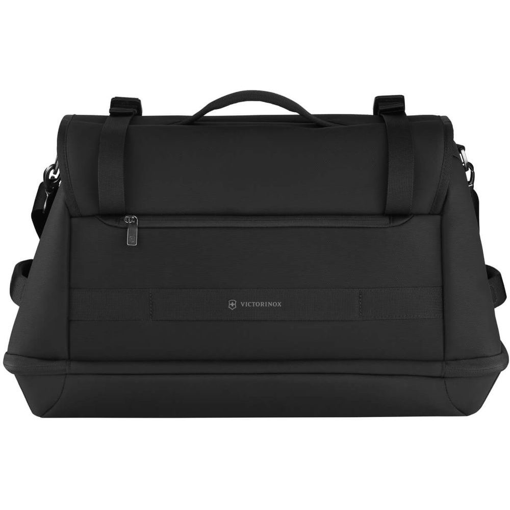 Crosslight Duffel 37 černá