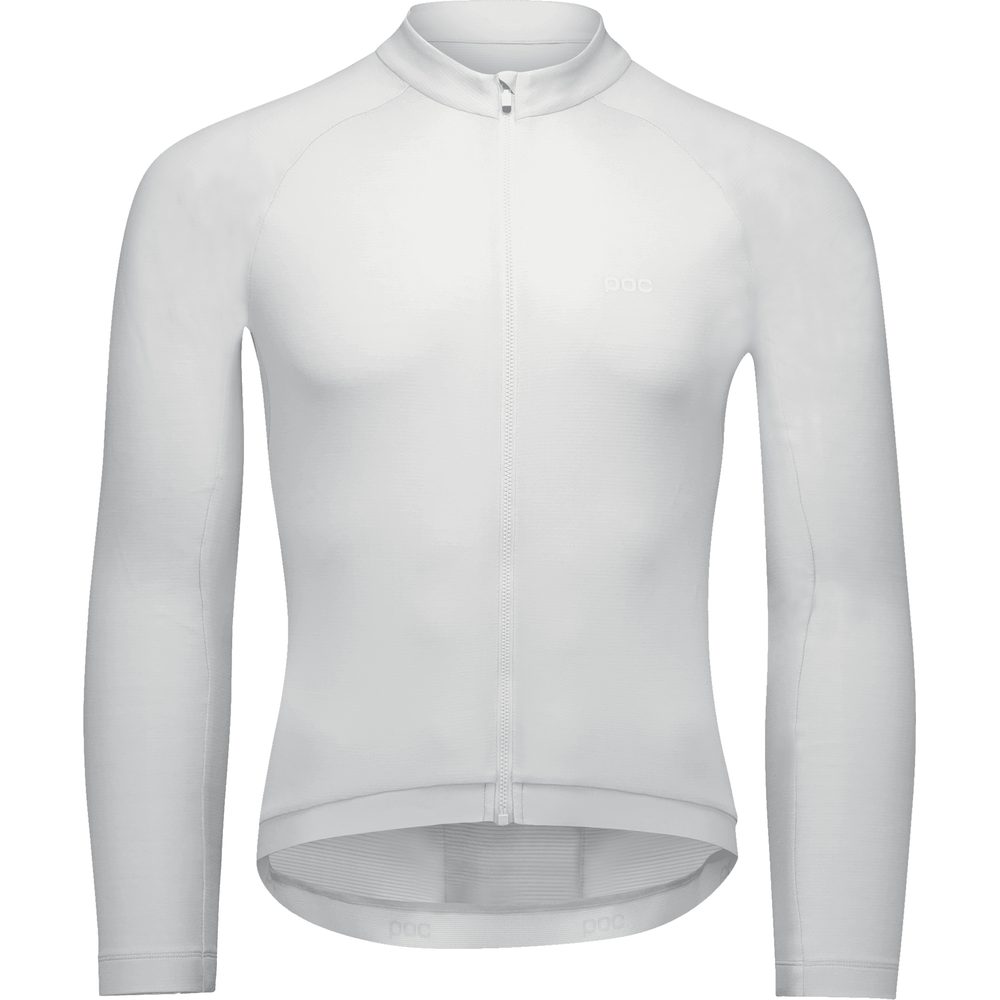 M's Thermal Lite LS Jersey Granite Grey