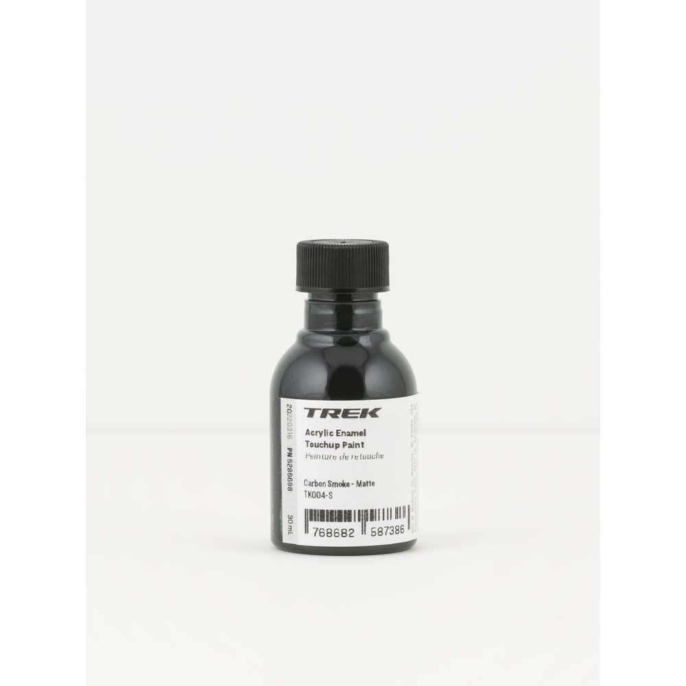 Paint Touch-Up 30ml TK004-S Matte Carbon Smoke