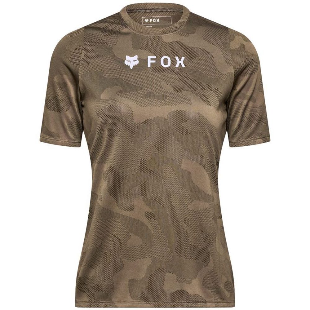 W Ranger Tru Dri Ss Jersey, Dirt