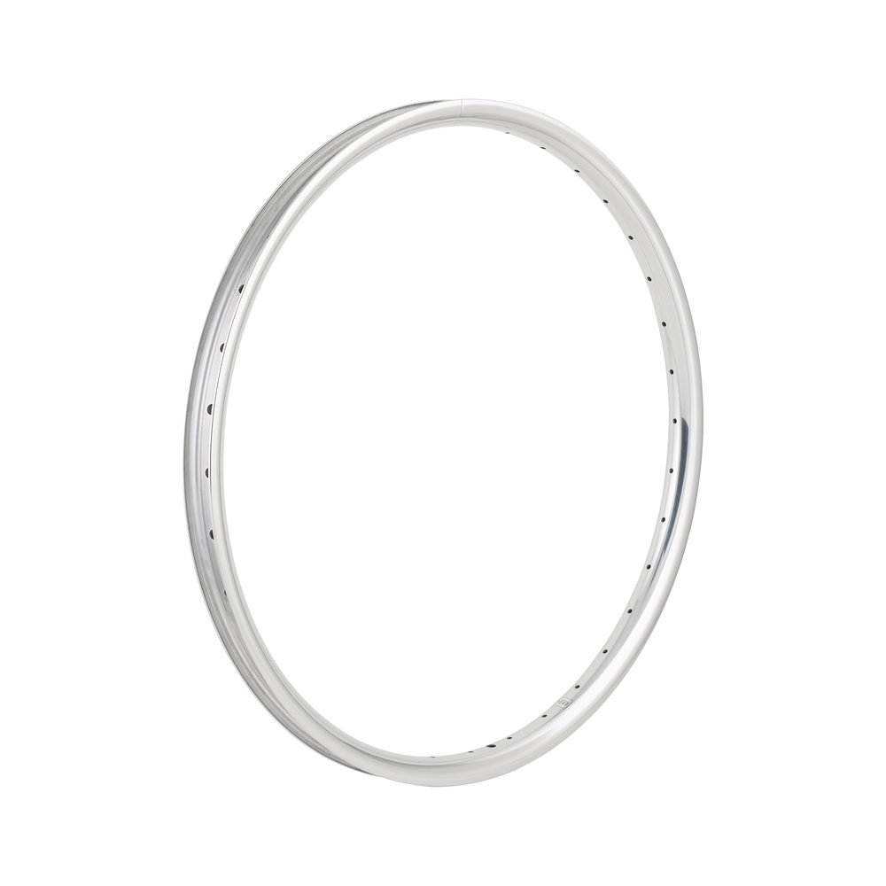 Cruiser Go! 26" Rim, stříbrná