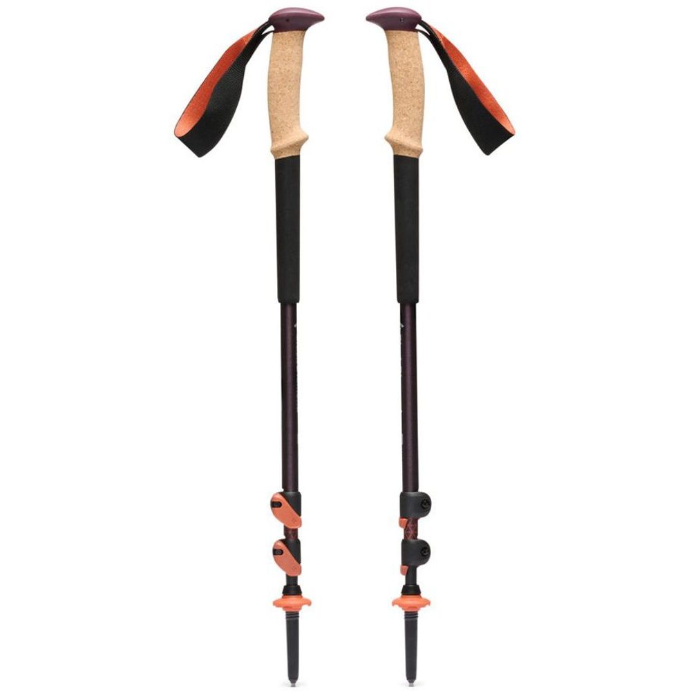 TRAIL CORK TREKKING POLES Fig
