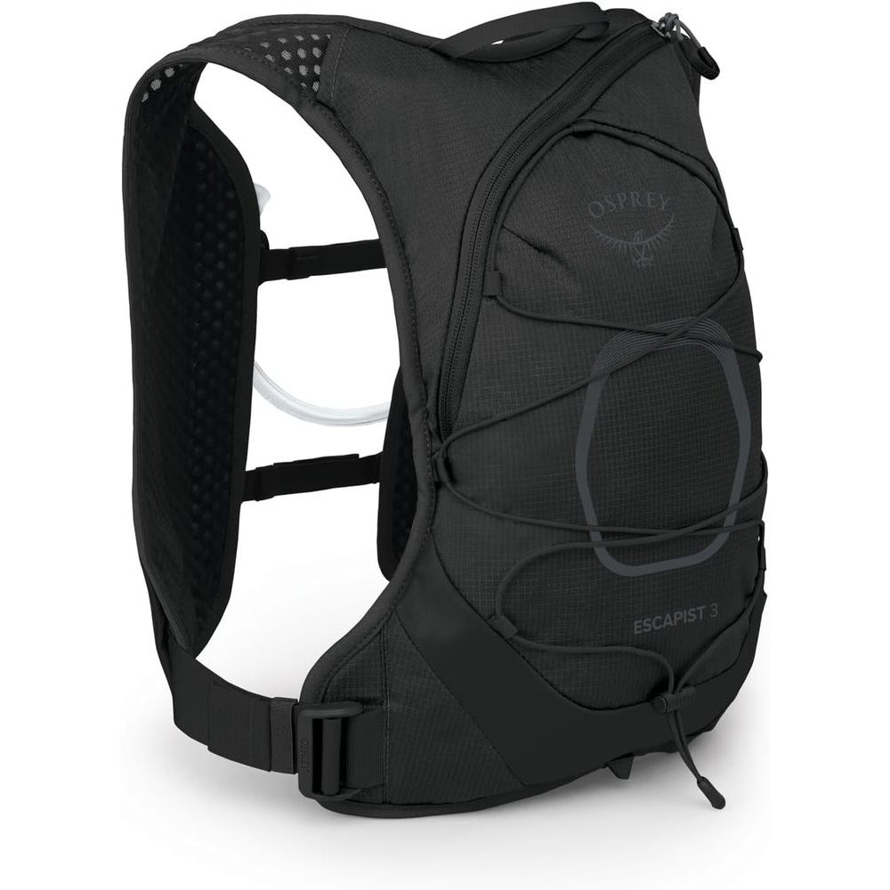 ESCAPIST VELOCITY 3 BLACK