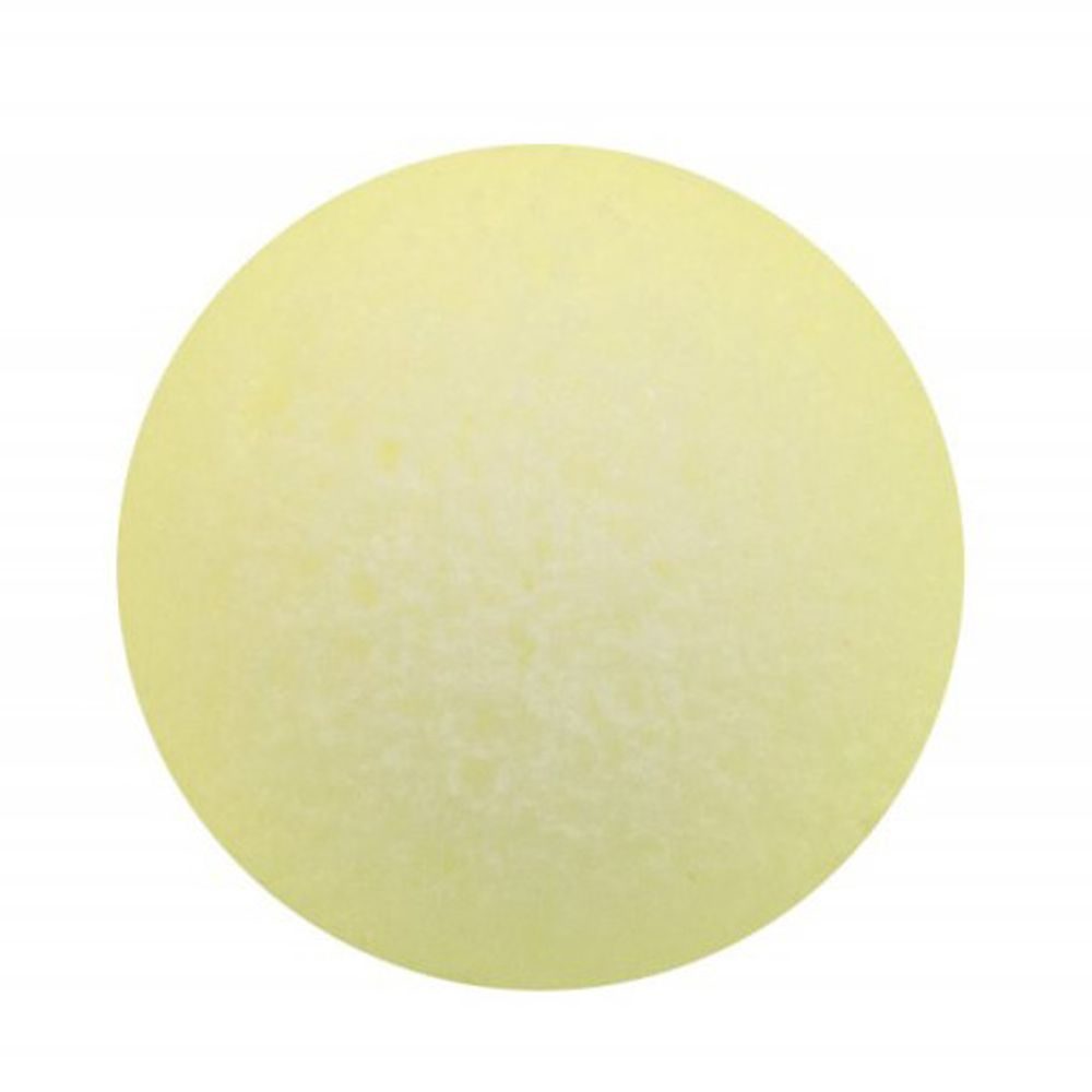 Míček molitanový M7 průměr 7 cm - sada 10 ks