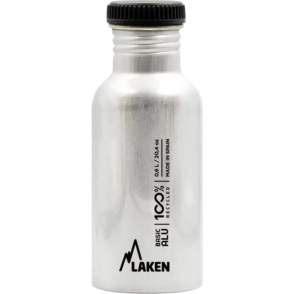 Plain 600 ml kov