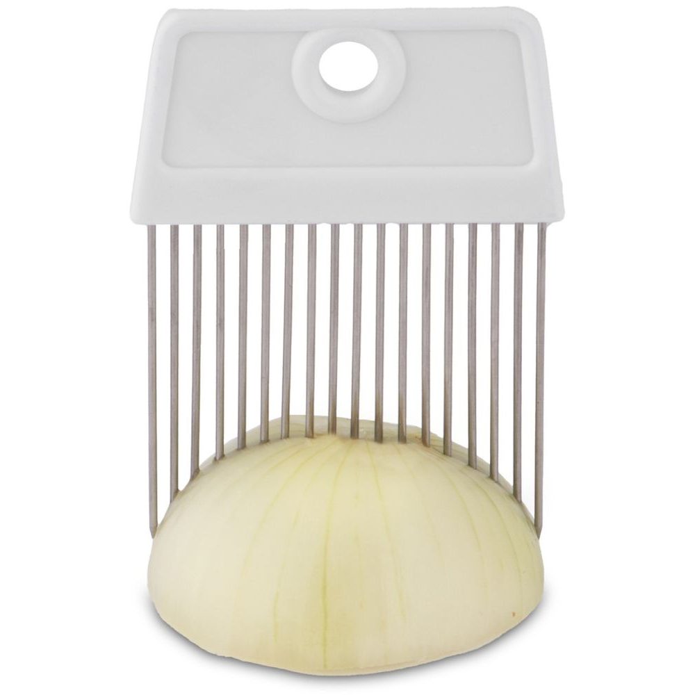 Pomocník na krájení cibule