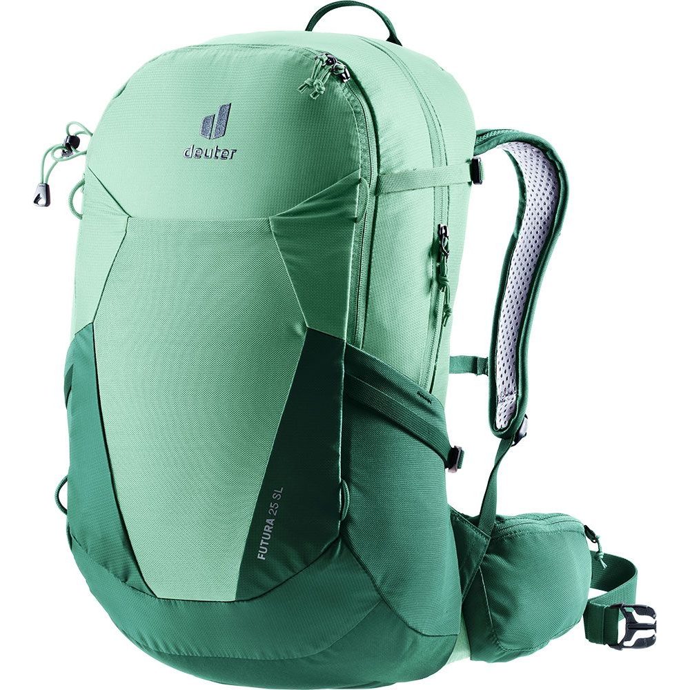 Futura 25 SL spearmint-seagreen