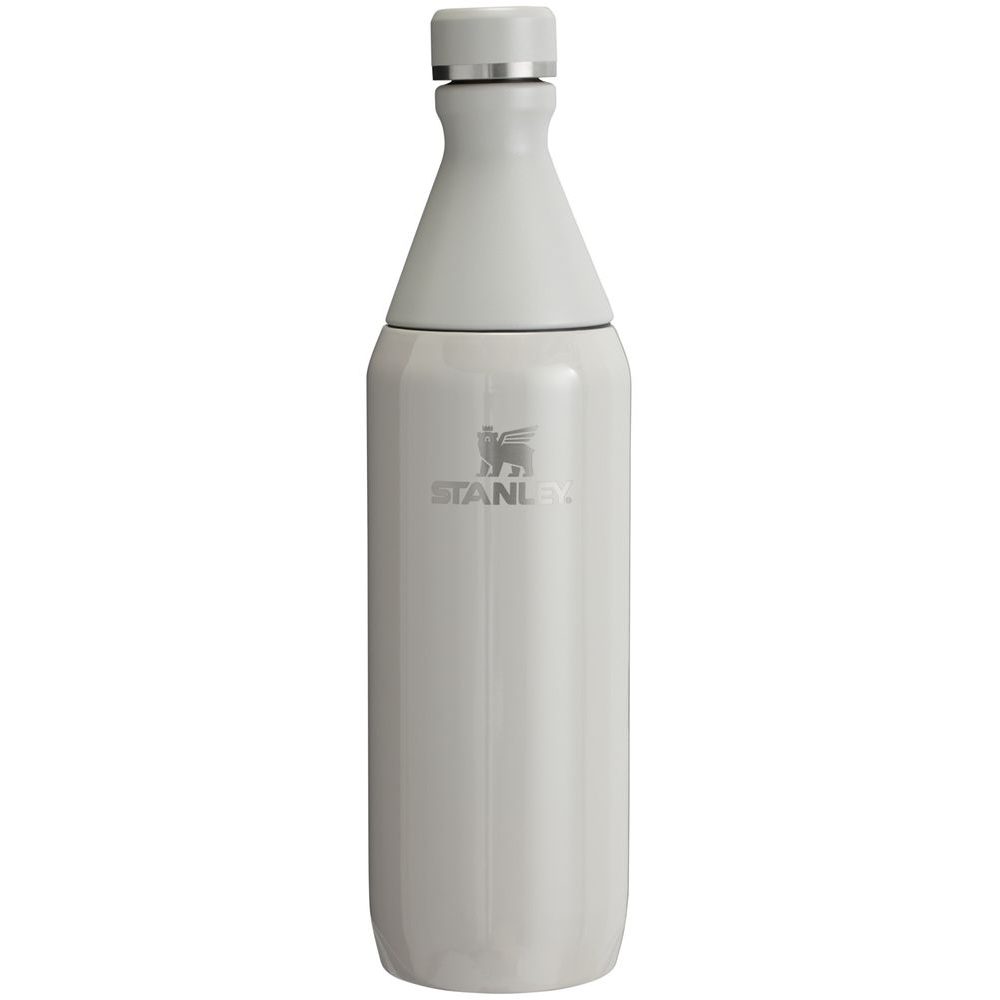 All Day Slim Bottle 600 ml Ash Gloss