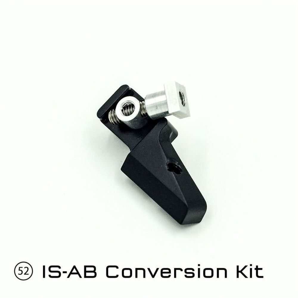 REMOTE IS-AB Conversion Kit