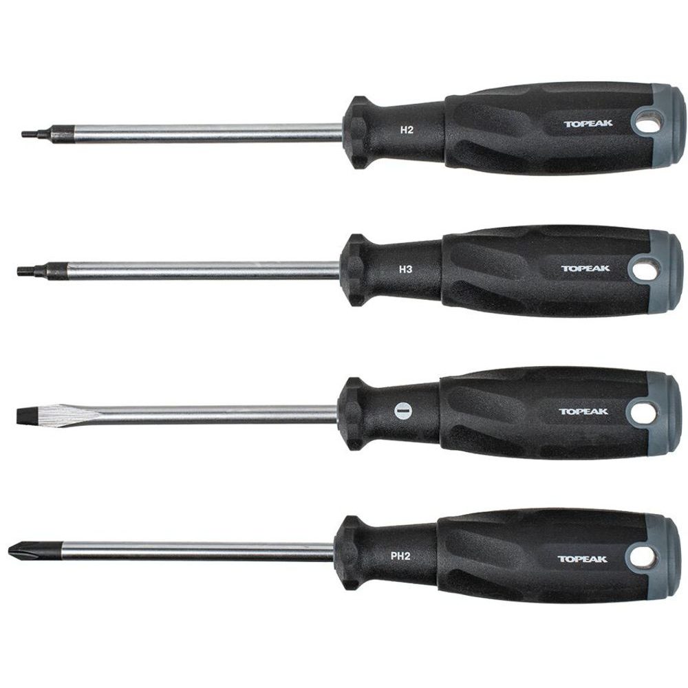 SCREW DRIVER SET