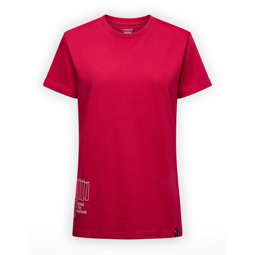 Citizen of the Mountain W Azalea/Chalk