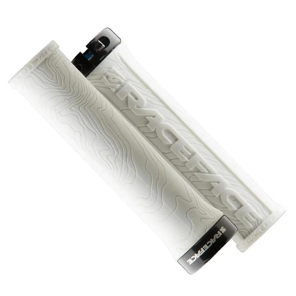 HALF NELSON, SINGLE LOCK ON bílá