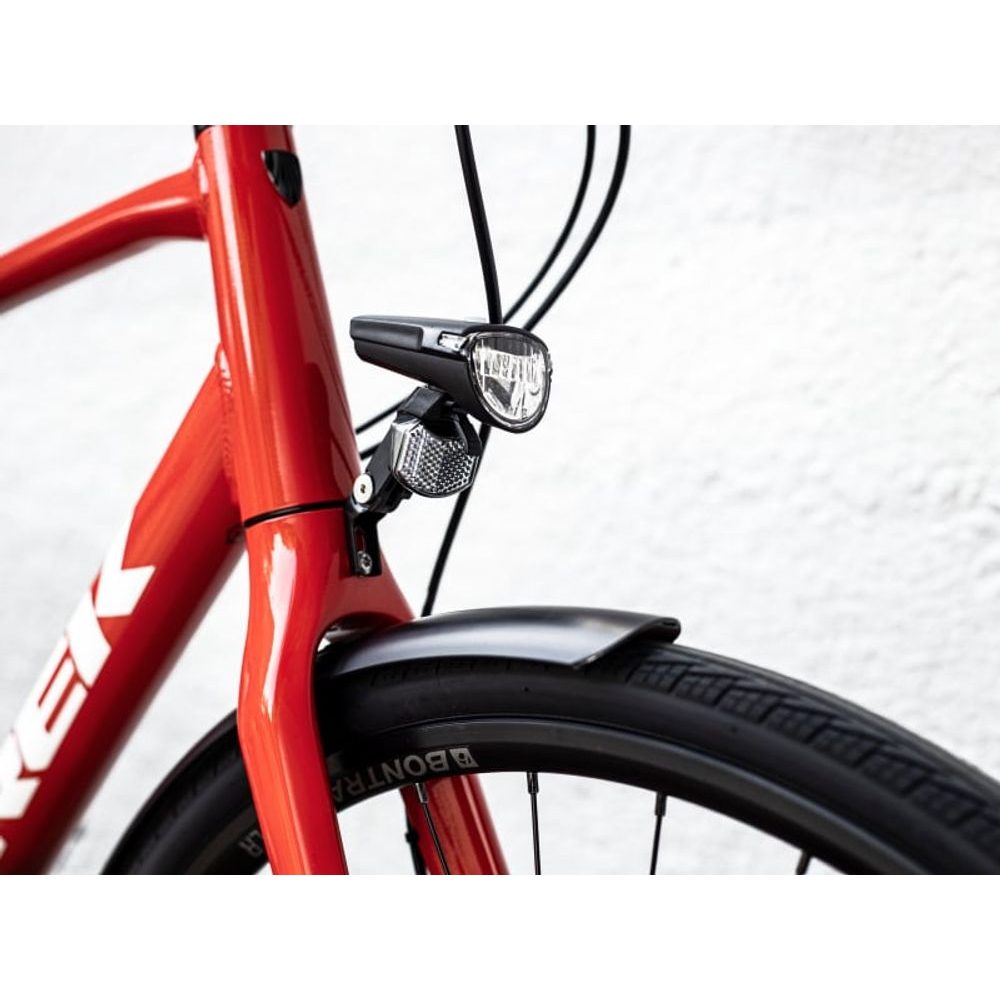 Trek fx 3 red hotsell