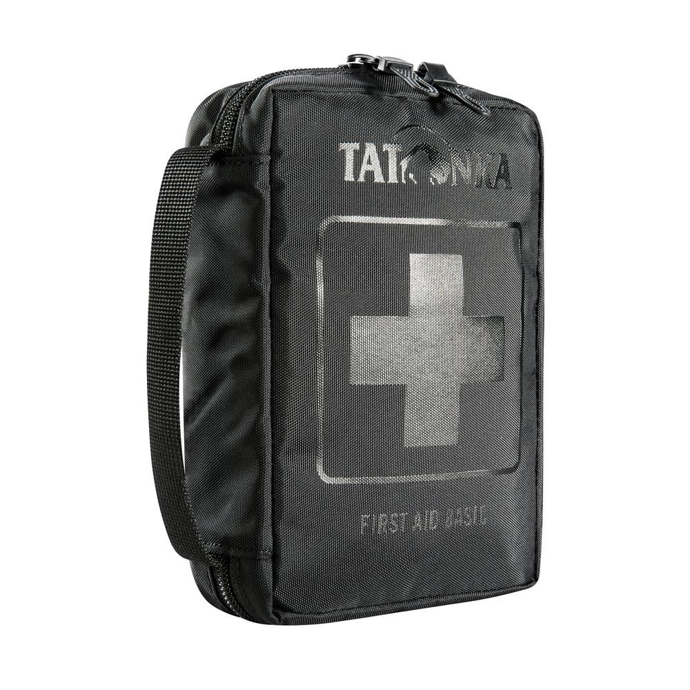 First Aid Basic, black