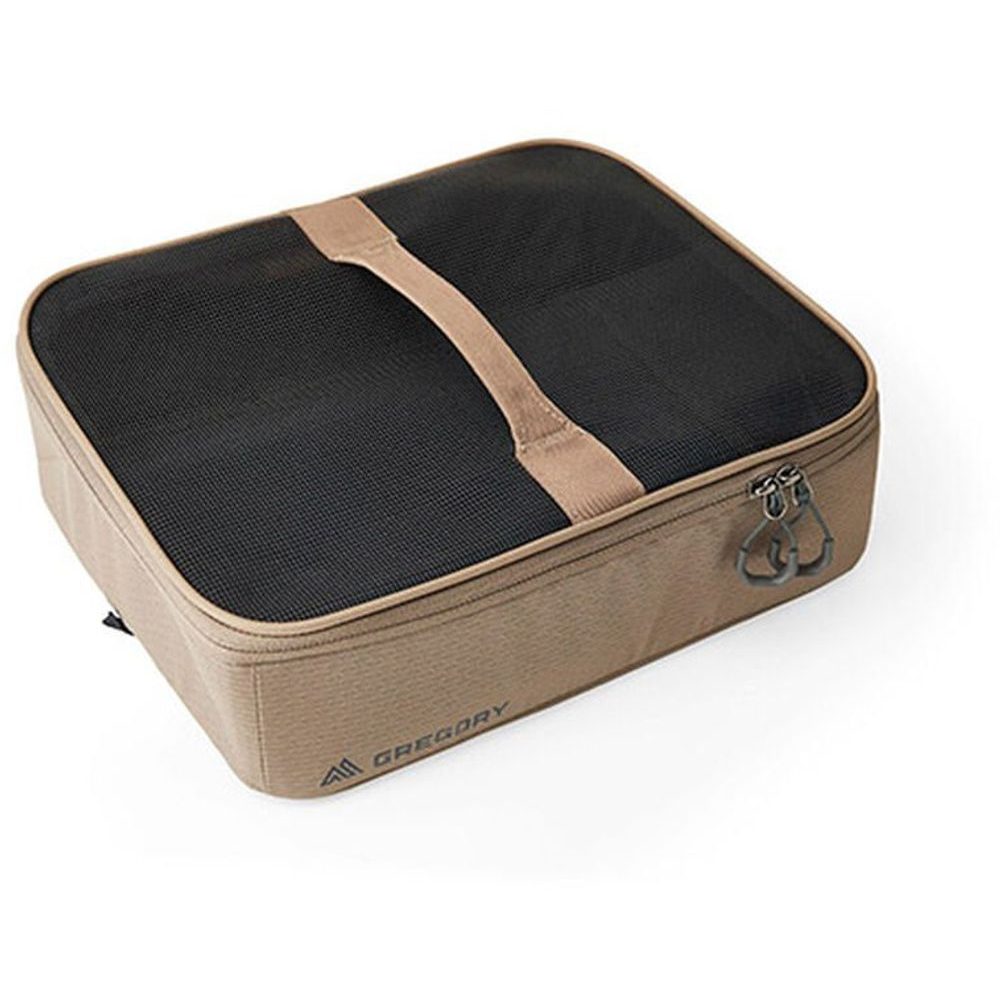 ALPACA GEAR POD 10 MIRAGE TAN