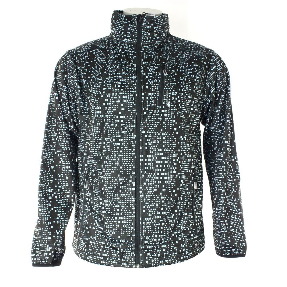 PAGET T24X Bunda softshell zip