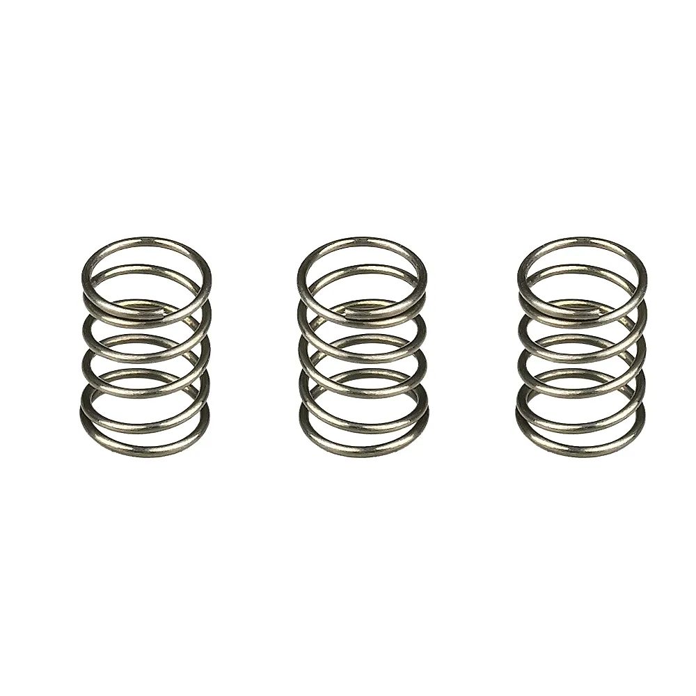 Hub Part Bontrager 108 Pawl Spring 3 Pack