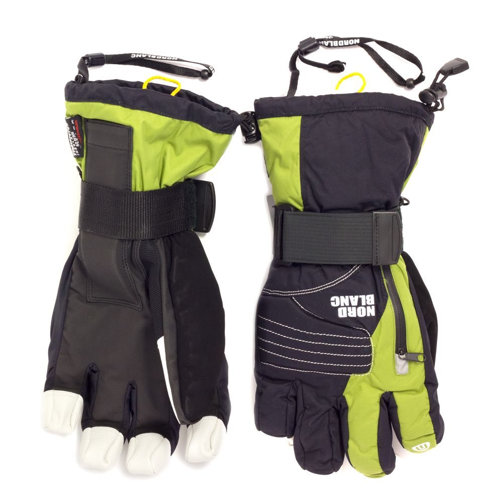 NBWG975 MZE rukavice snowboard