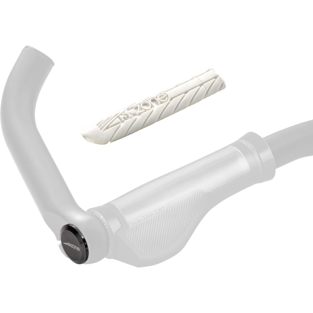 Adaptér nástavců řídítek Bontrager Satellite Plus IsoZone