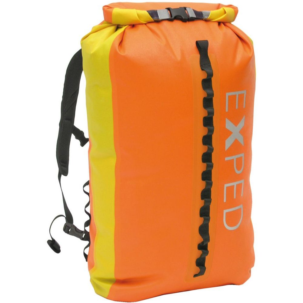 Work&Rescue Pack 50 orangeyellow