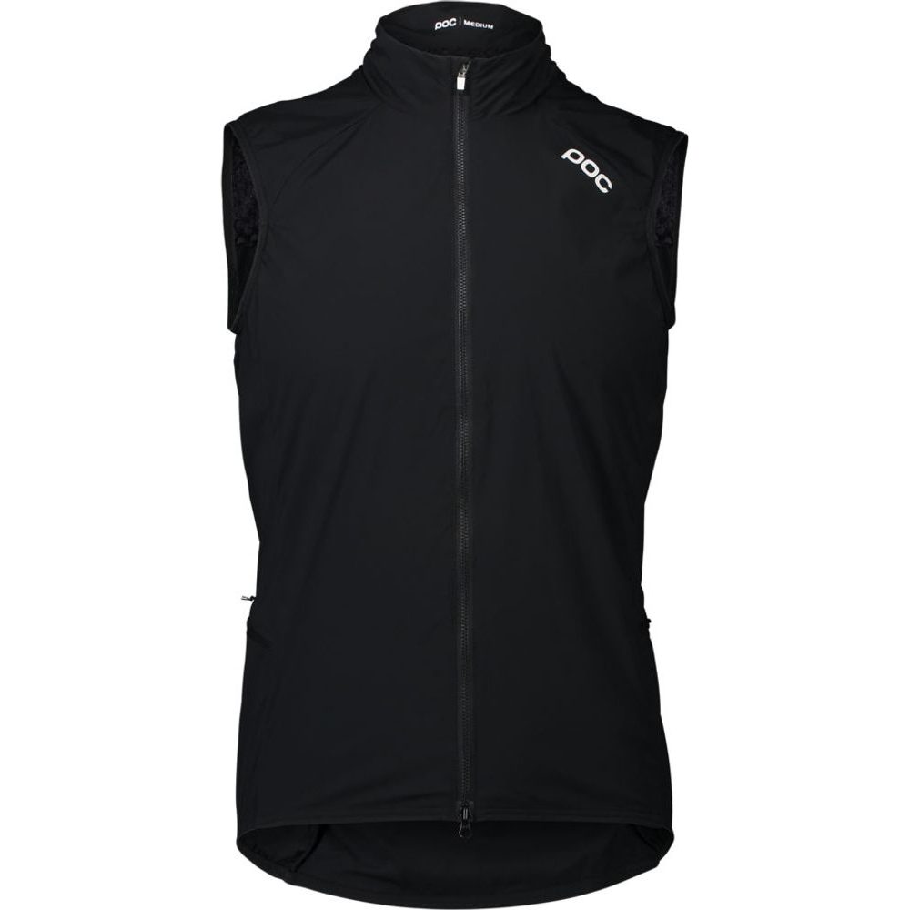 Pro Thermal Vest Uranium Black