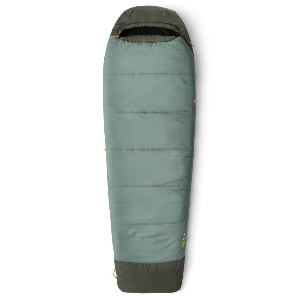 Boab Synthetic Sleeping Bag -9C - Regular RCS