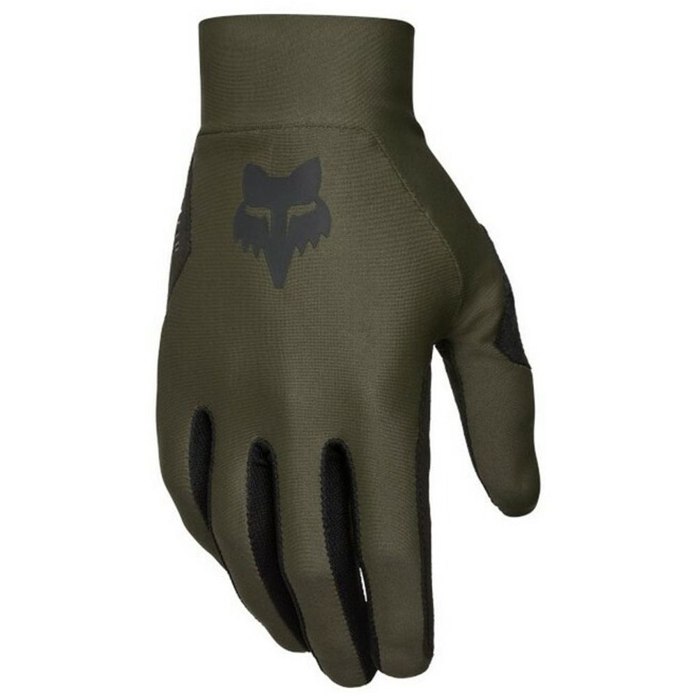 Flexair Glove Olive Green