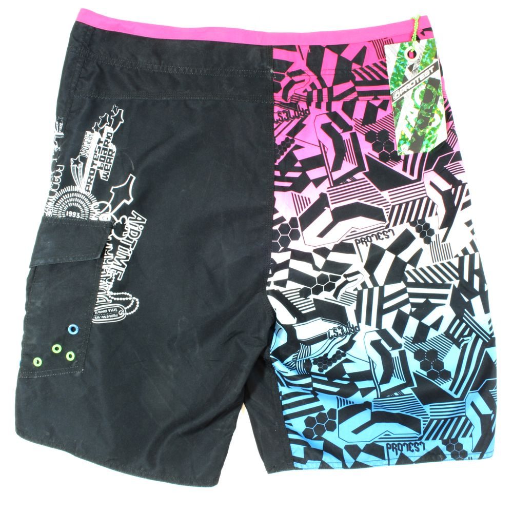 274081 290 CLOSE BOARDSHORT - Koupací kraťasy