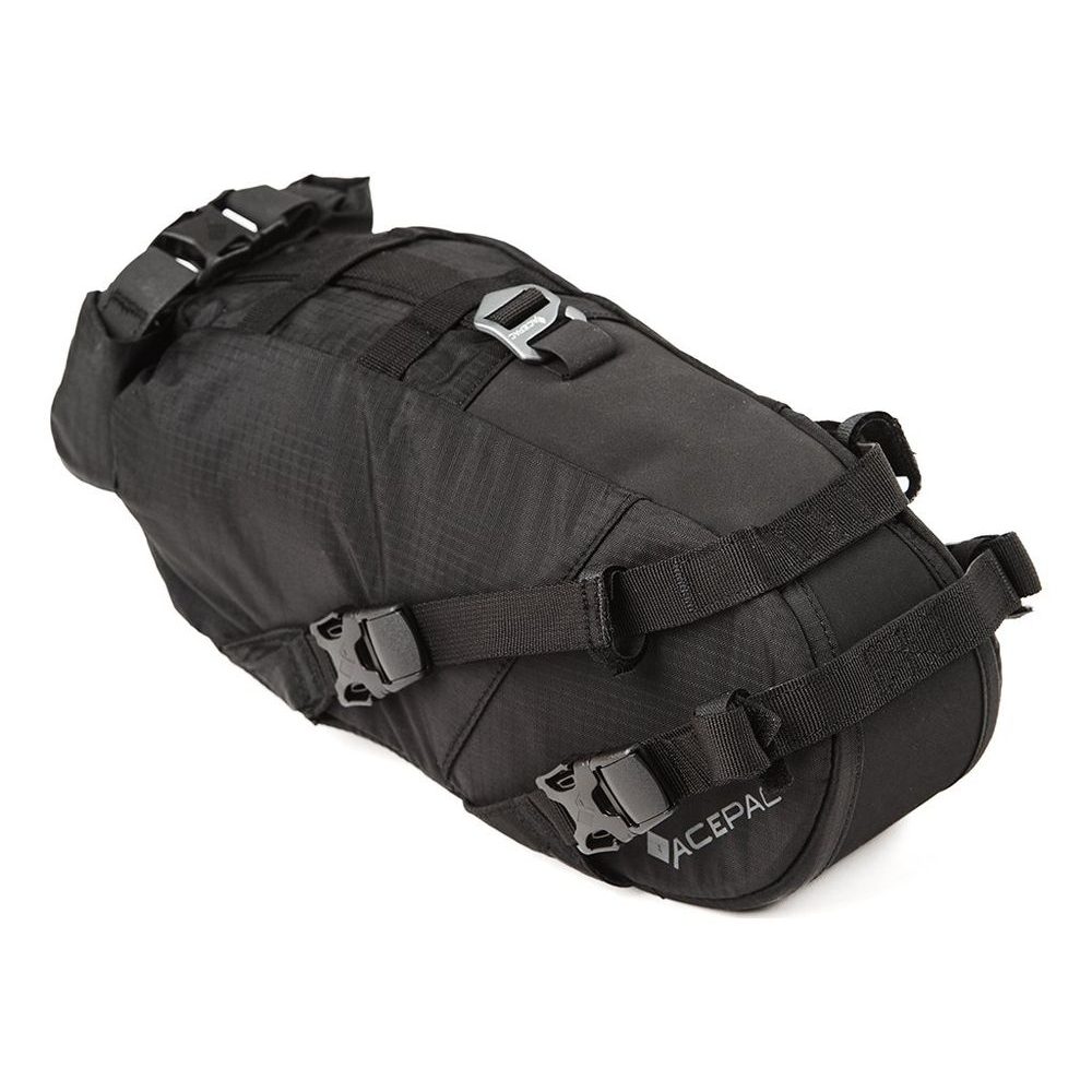 Drop post bag MKIII Black