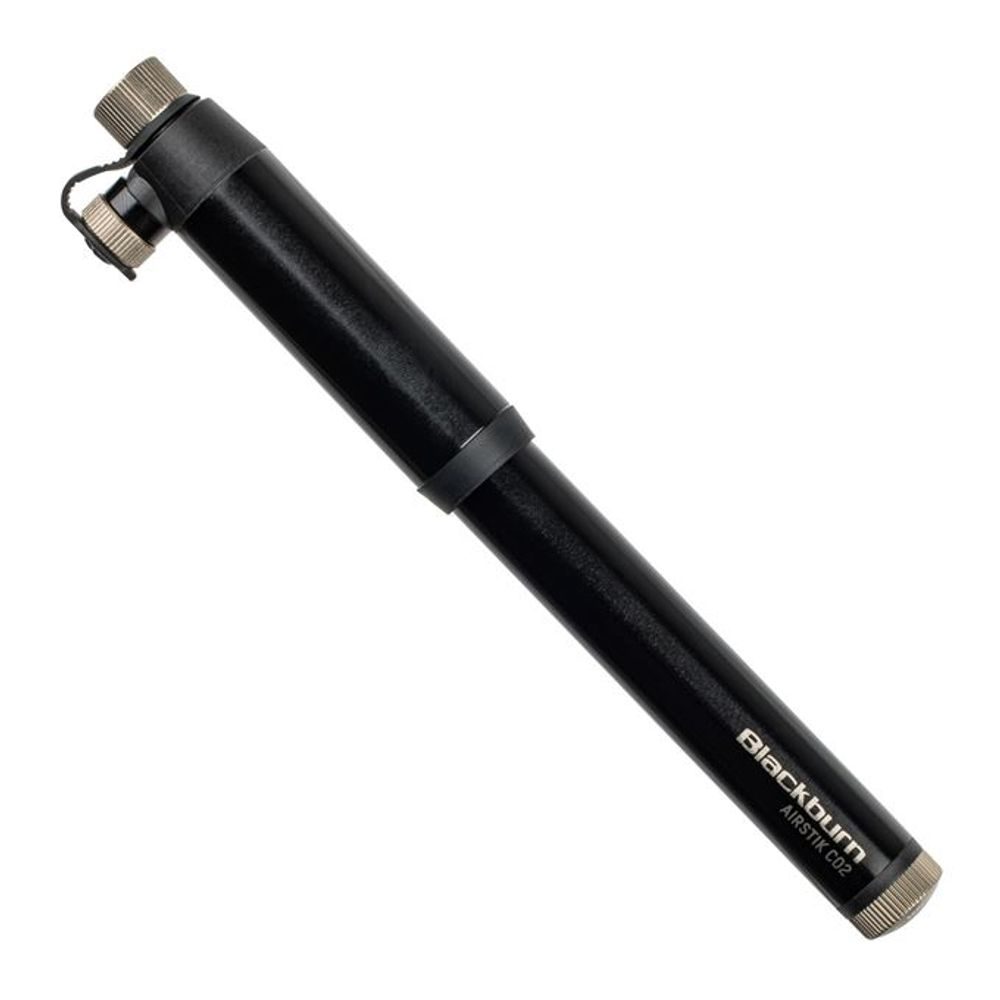 AirStik CO2 Mini Pump Black