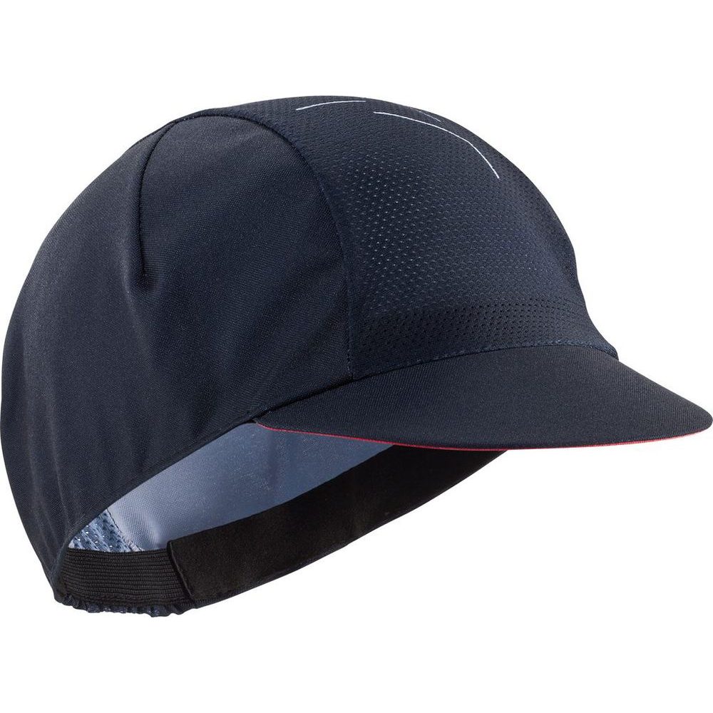 ROADIE CAP DEEP BLUE CORAL