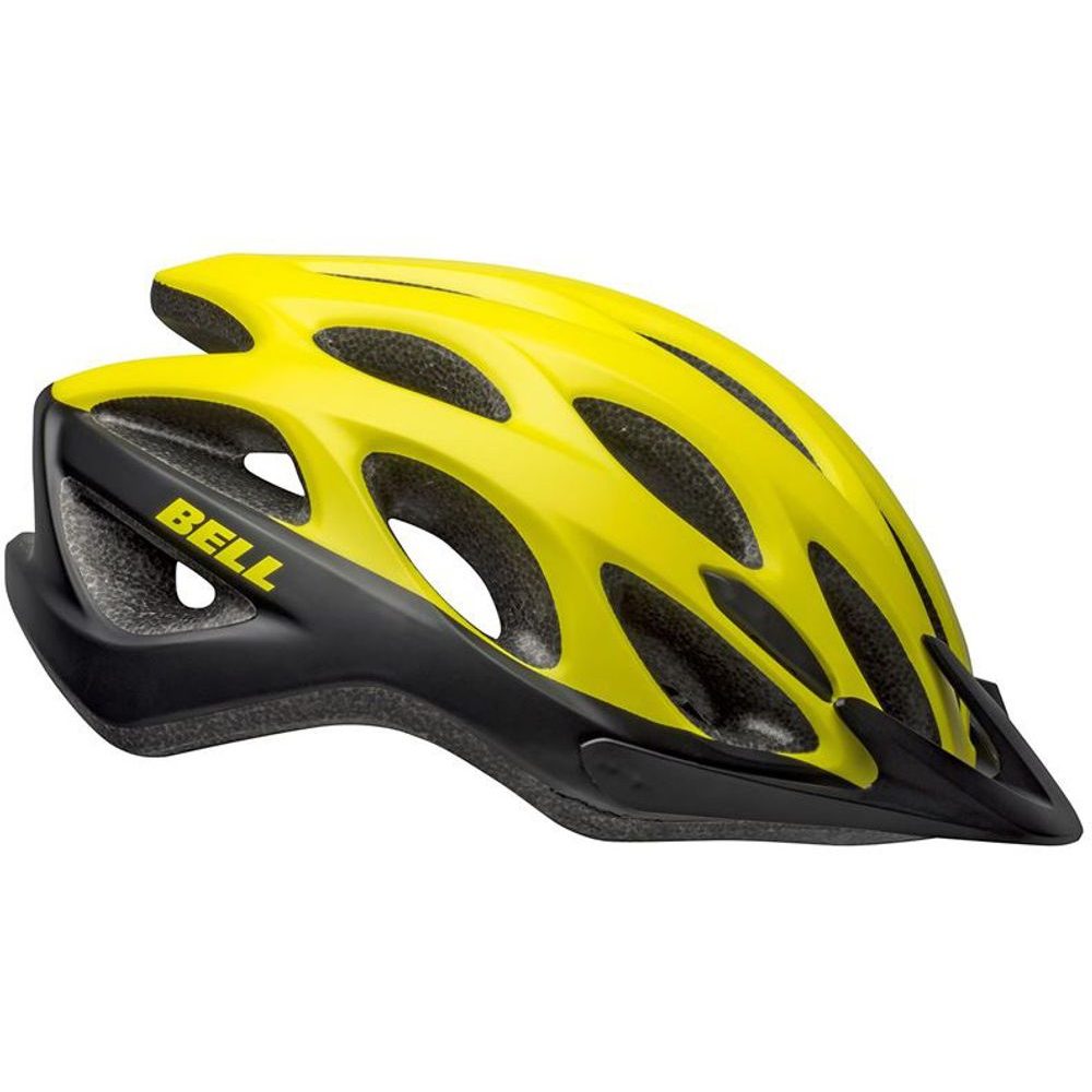 Traverse Mat Hi-Viz/Black M/L (54-61 cm)