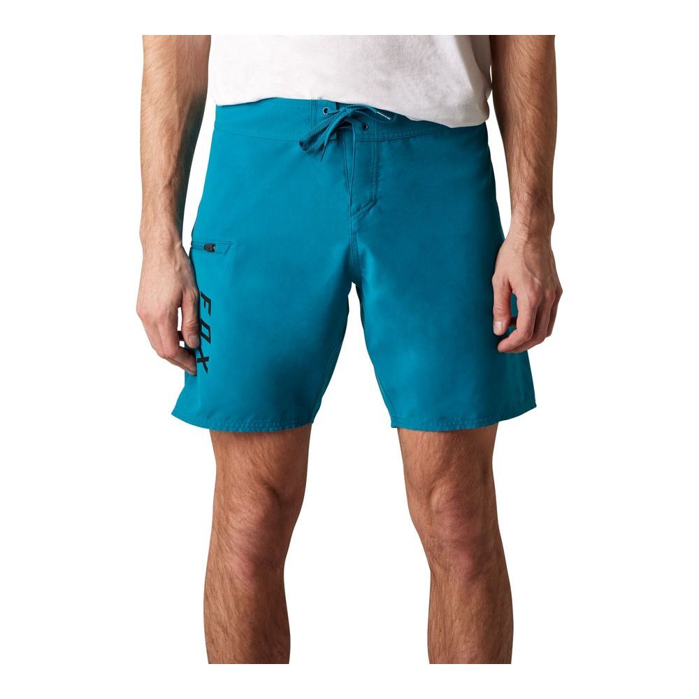 Overhead Boardshort 18" Midnight Blue