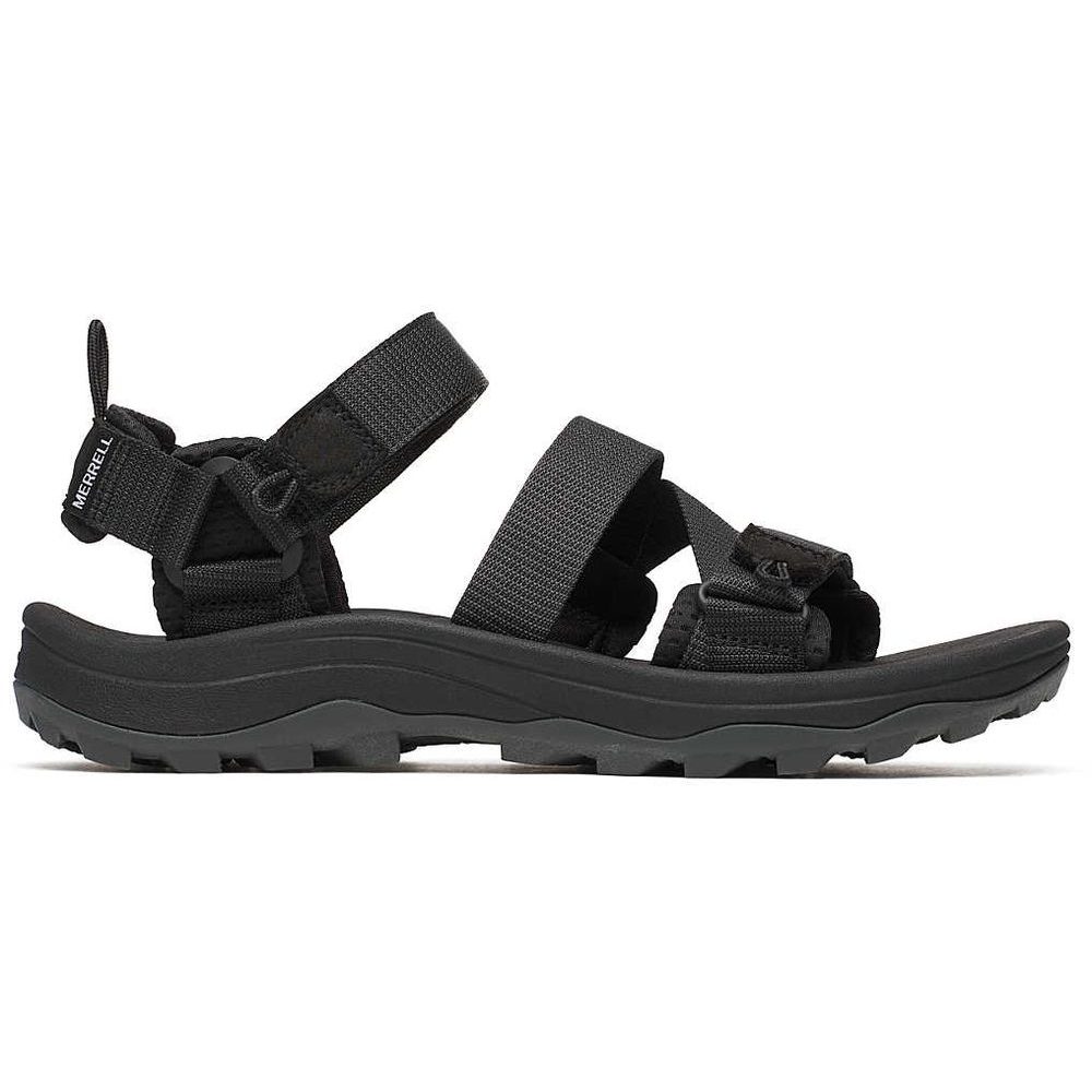 SPEED FUSION SPORT RMX black