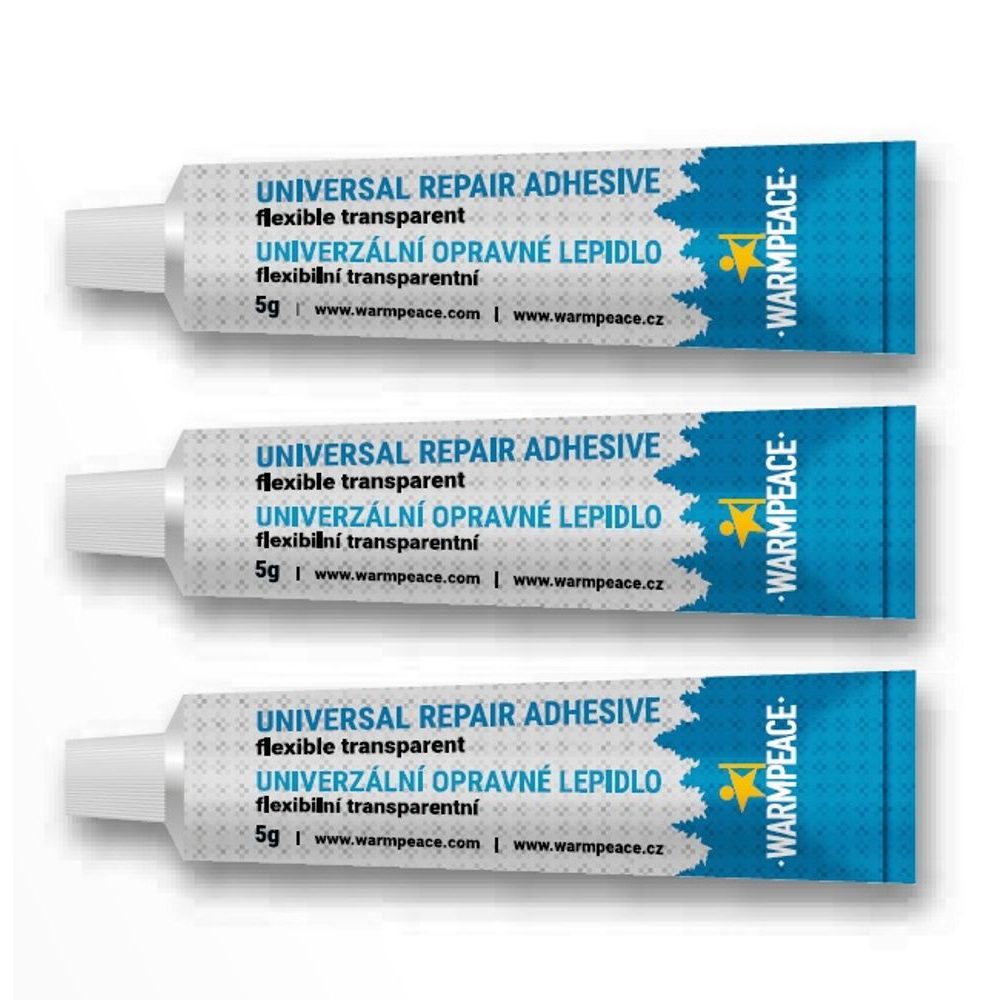 LEPIDLO UNIVERZÁLNÍ 3 x 5g