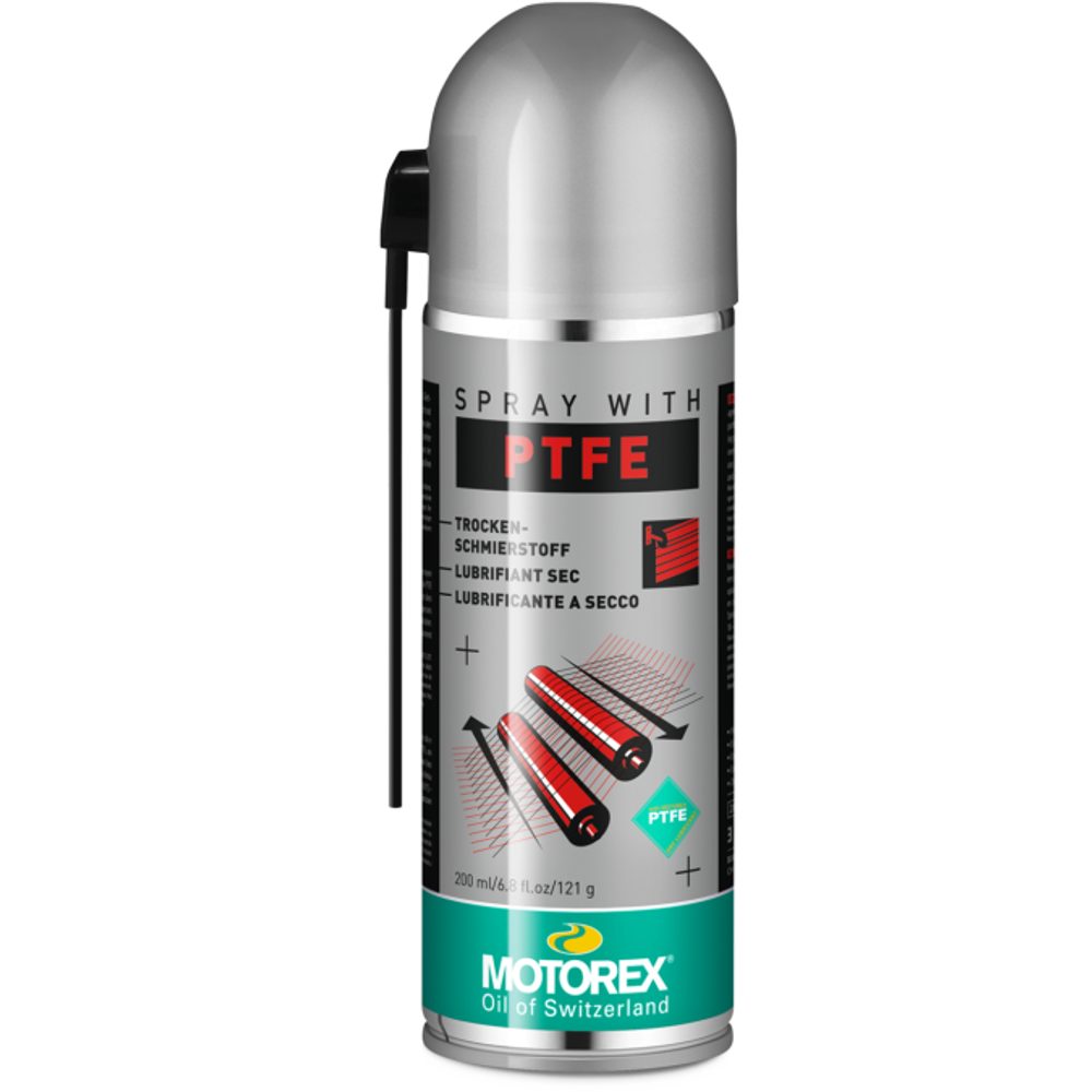 PTFE SPRAY 200ML