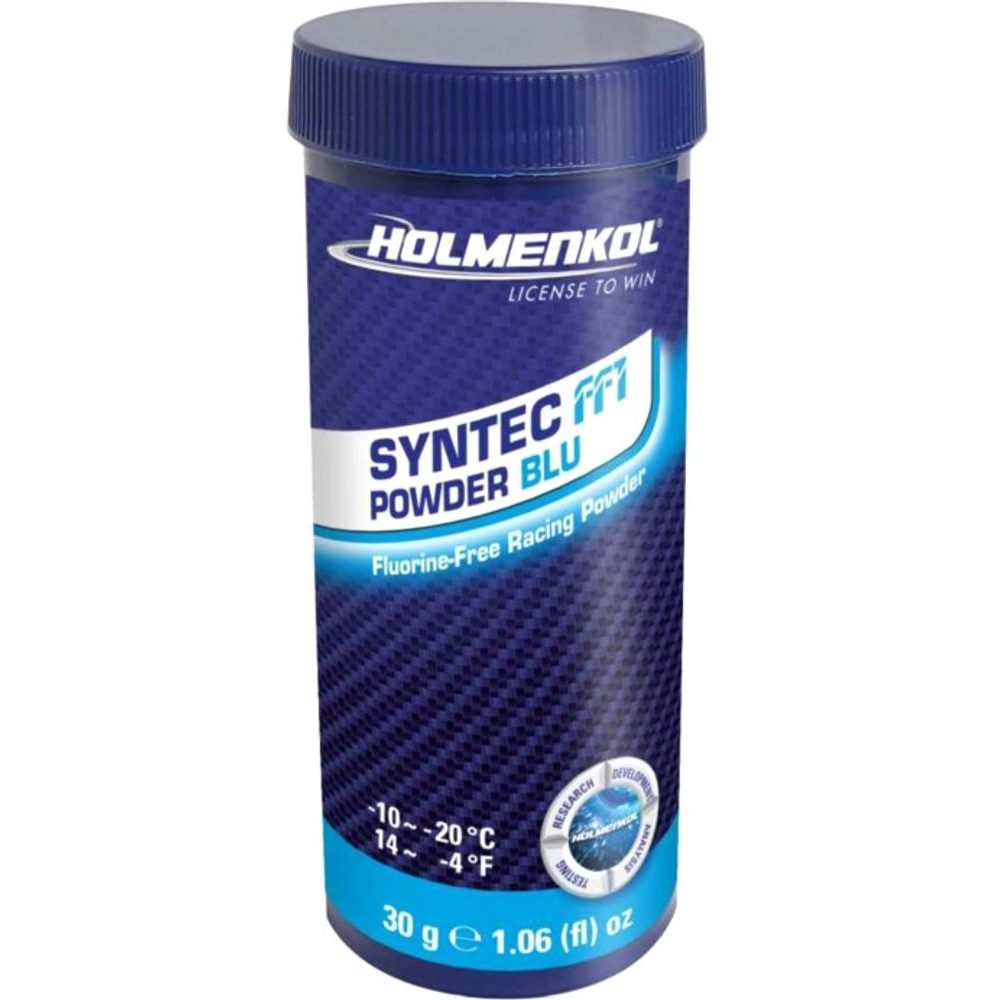 Syntec FF1 Powder BLU A/N, -10°~-20°C, 30g