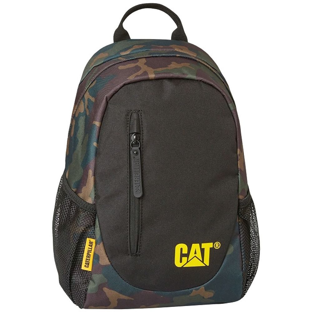 The Project 12 máskáčový