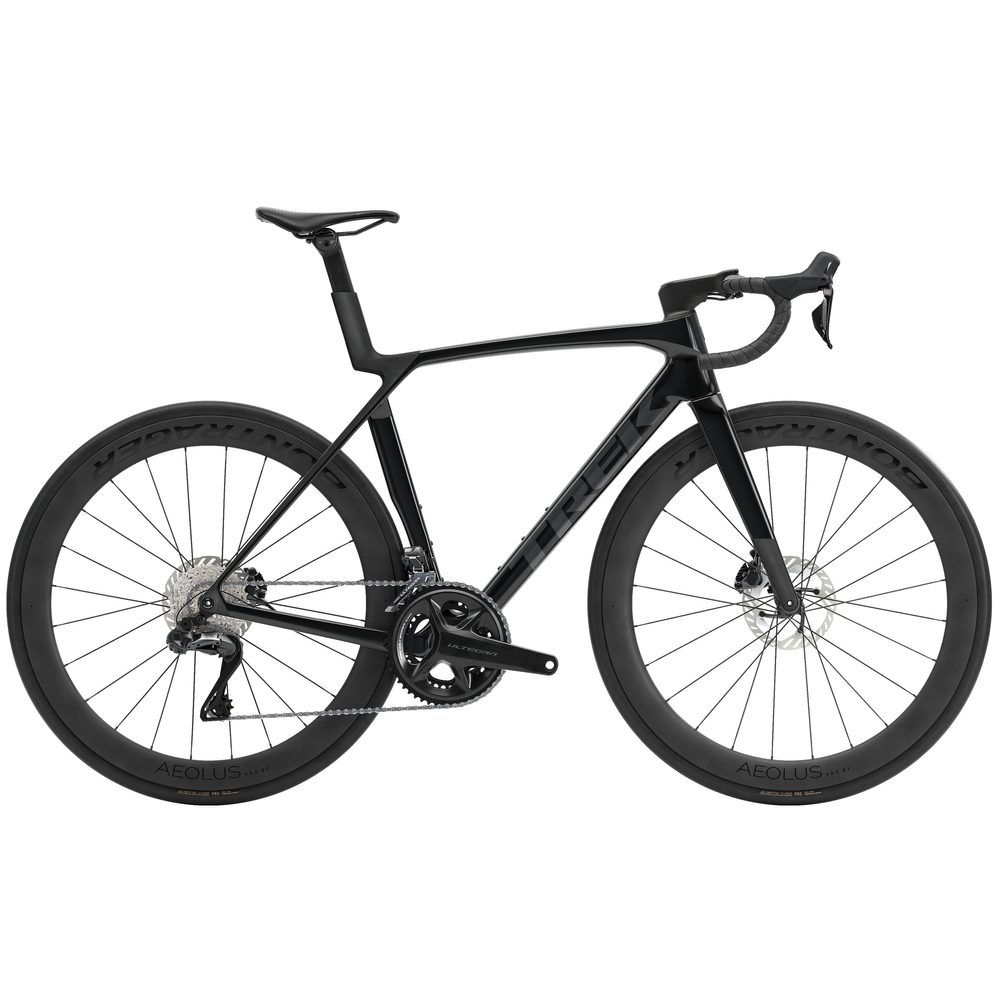 Madone SL 7 Gen 8 Gloss Dark Star/Matte Deep Smoke