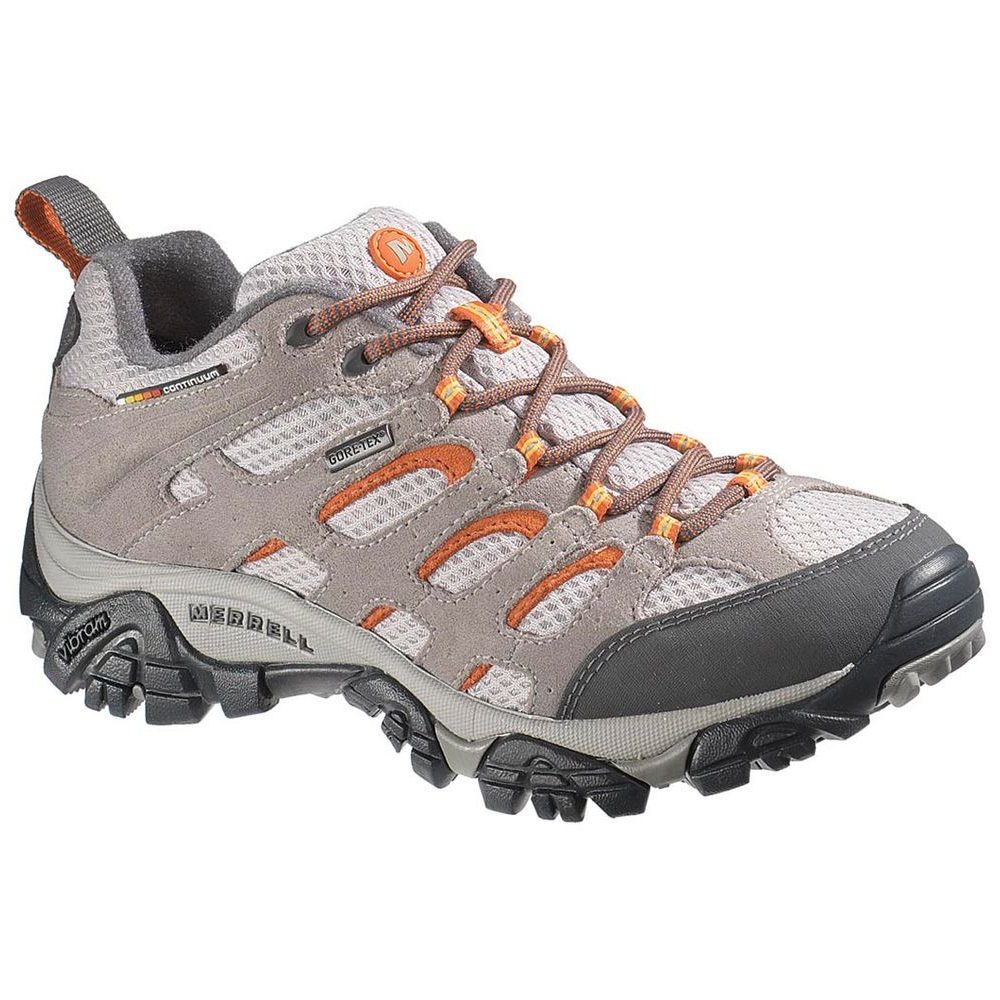 89492 MOAB GORE-TEX - dámská outdoorová obuv