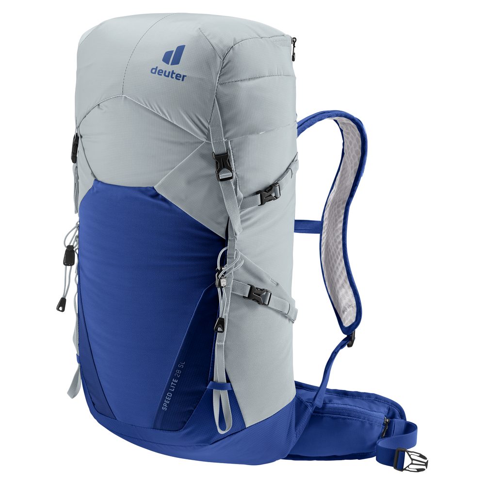 Speed Lite 28 SL tin-indigo