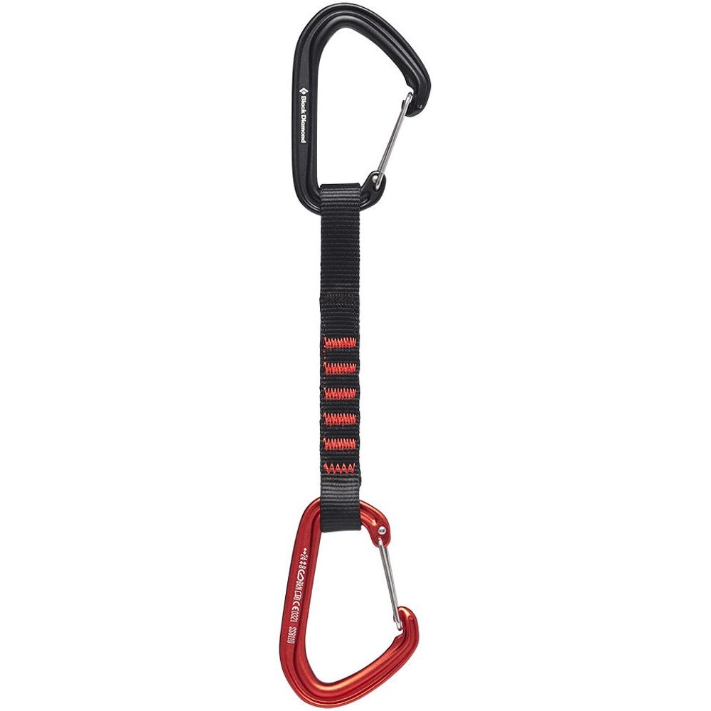 HOTWIRE QUICKDRAW 16cm Octane