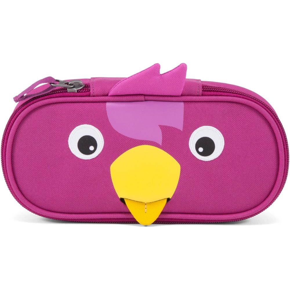 Pencil Case Bella Bird - purple
