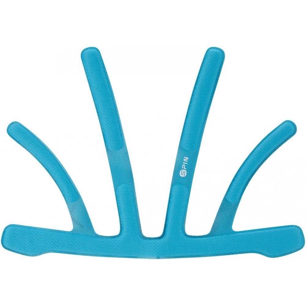 Tectal Race SPIN Interior Blue