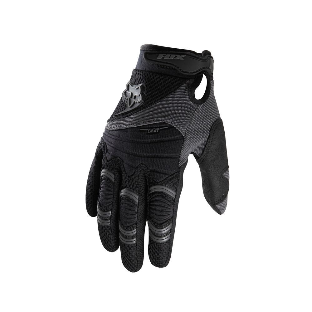 24074 001 Digit Glove - MTB cyklo rukavice